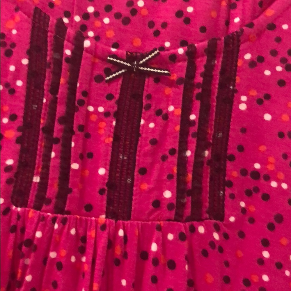 2 piece pajama set